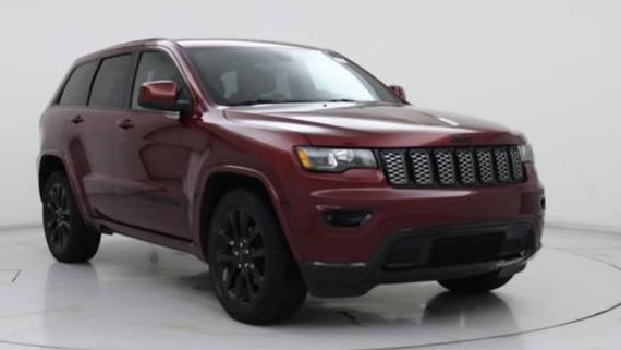 JEEP GRAND CHEROKEE 2020 1C4RJEAGXLC152769 image